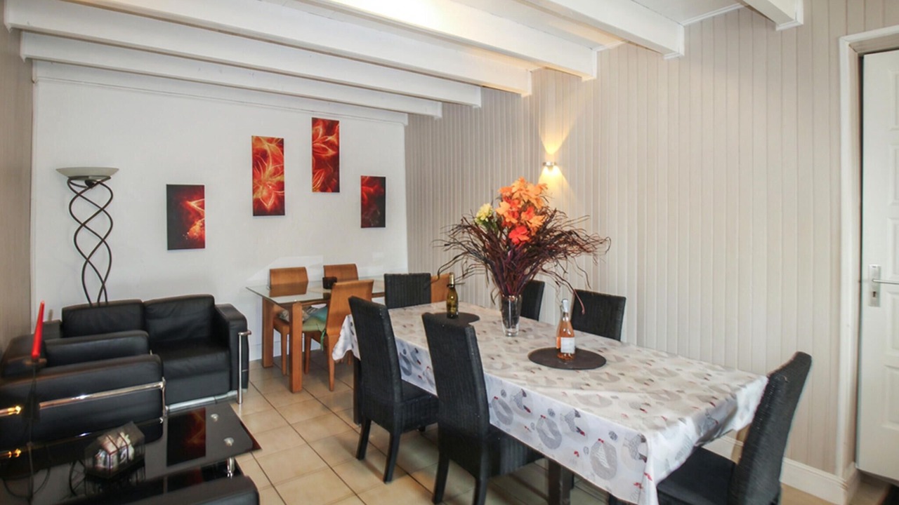 Photo of Bedroom in Saint-Julien-du-Gua