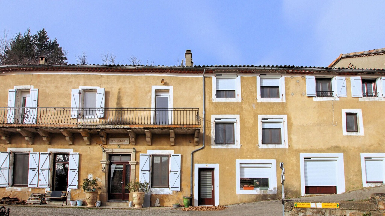 Photo of Others in Saint-Julien-du-Gua