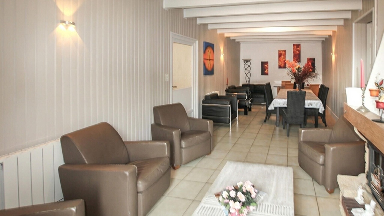 Photo of Bedroom in Saint-Julien-du-Gua
