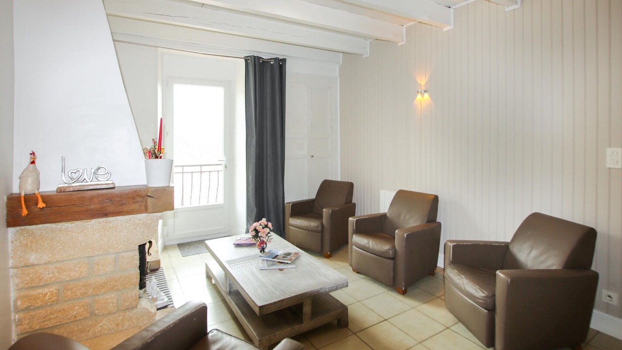Photo of Bedroom in Saint-Julien-du-Gua