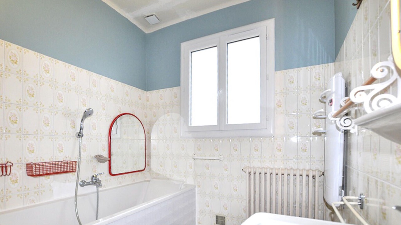 Photo of Bathroom in Le Boulou