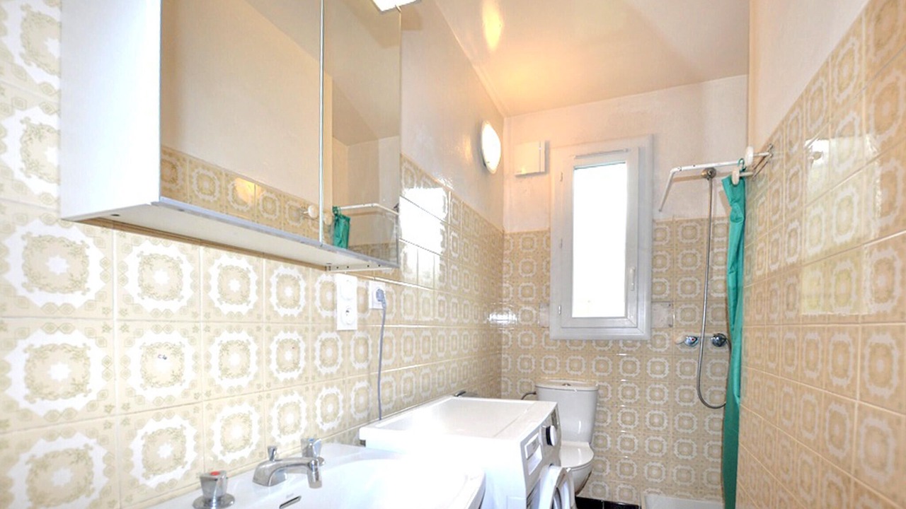 Photo of Bathroom in Le Boulou