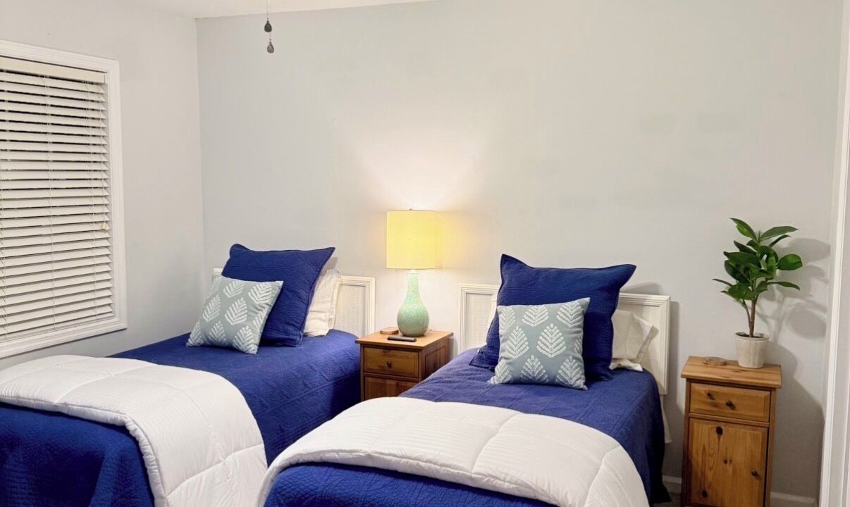 Photo of Bedroom in Saint Simons Heights