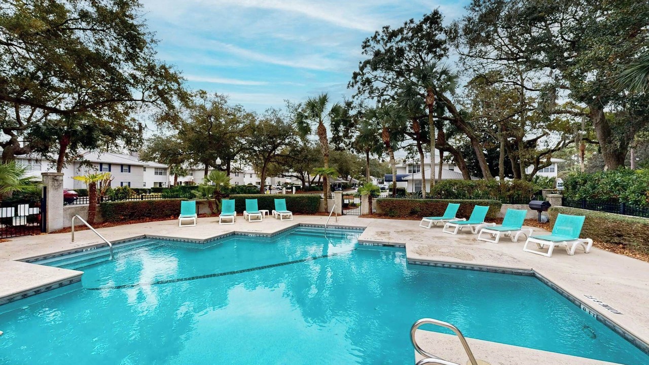 Photo of Outdoor in Saint Simons Heights