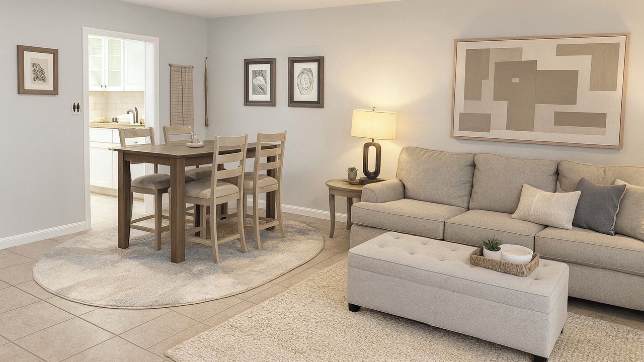 Photo of Livingroom in Saint Simons Heights