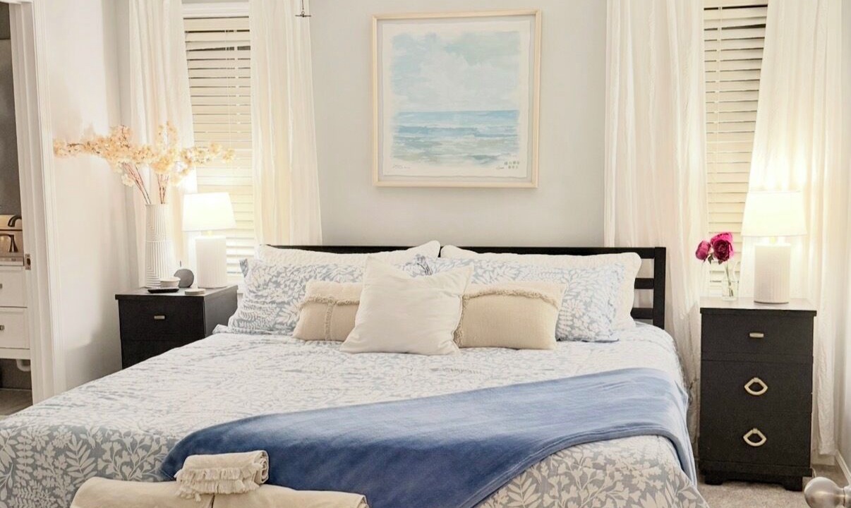 Photo of Bedroom in Saint Simons Heights
