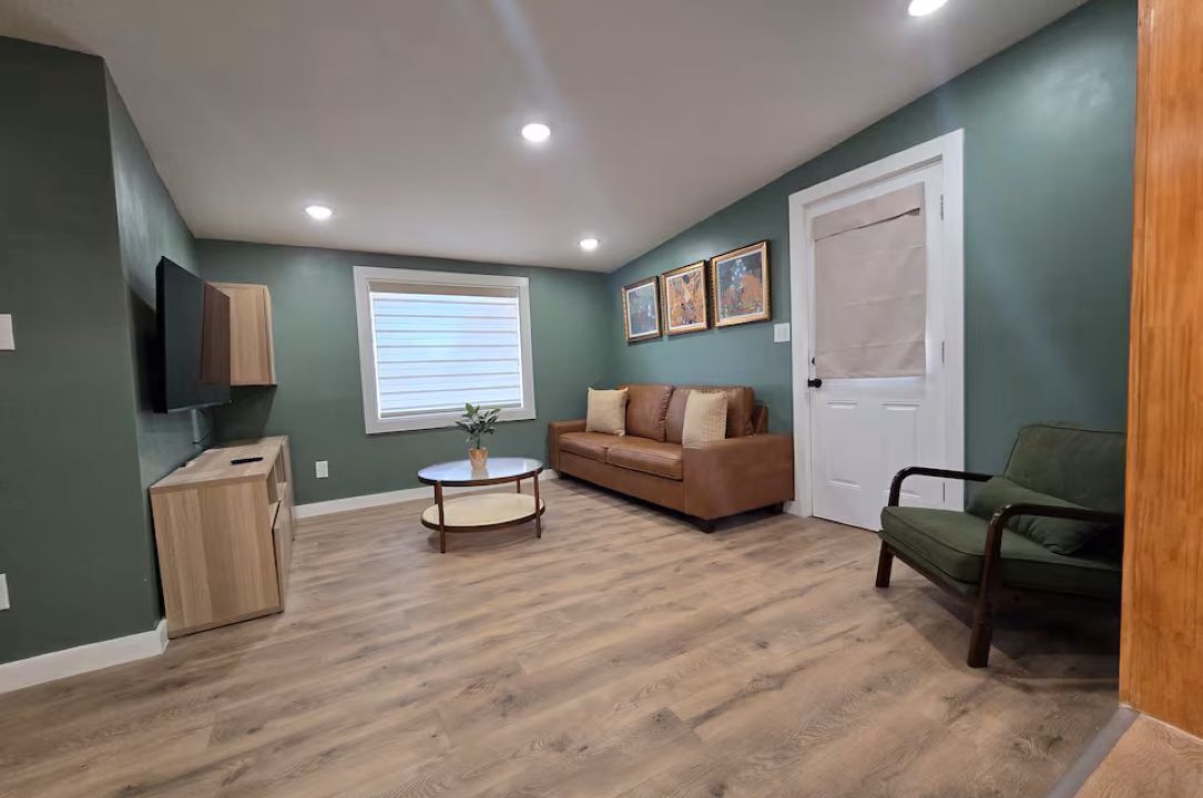 Photo of Livingroom in Southside
