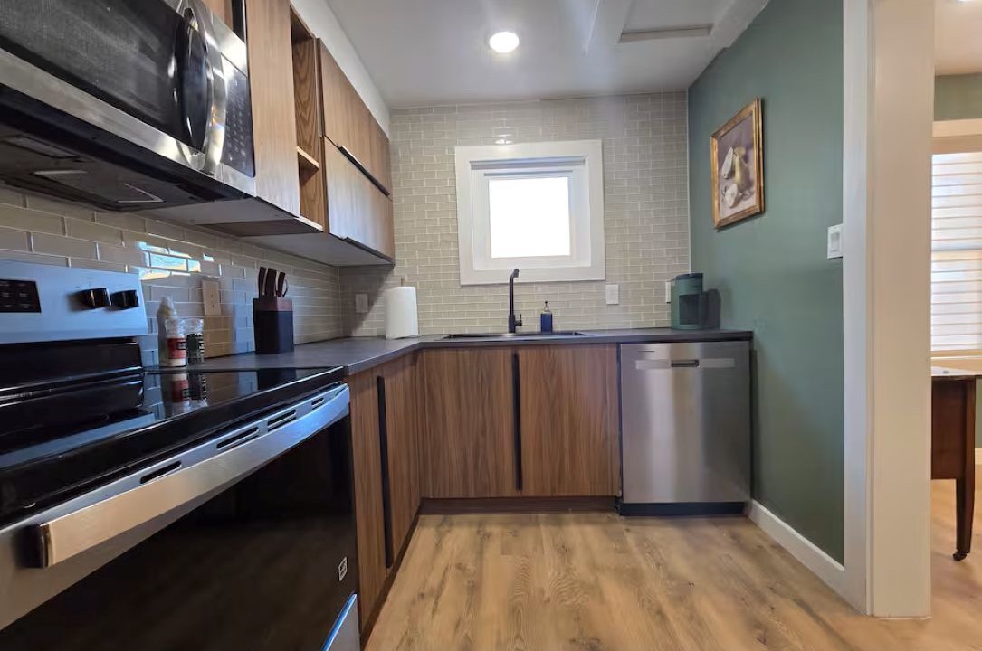 Photo of Kitchen in Southside