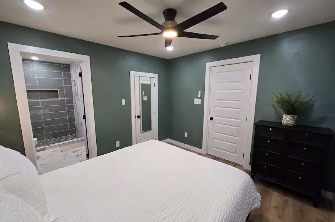 Photo of Bedroom in Southside