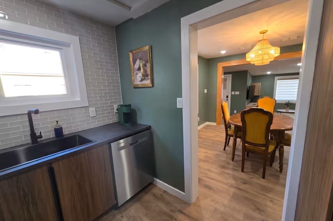 Photo of Kitchen in Southside