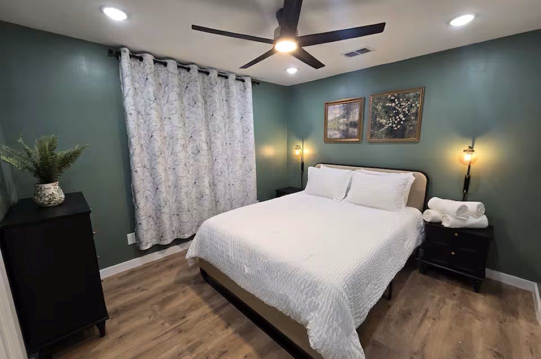 Photo of Bedroom in Southside