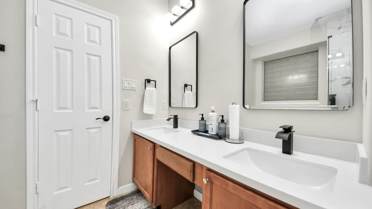 Photo of Bathroom in Cypress