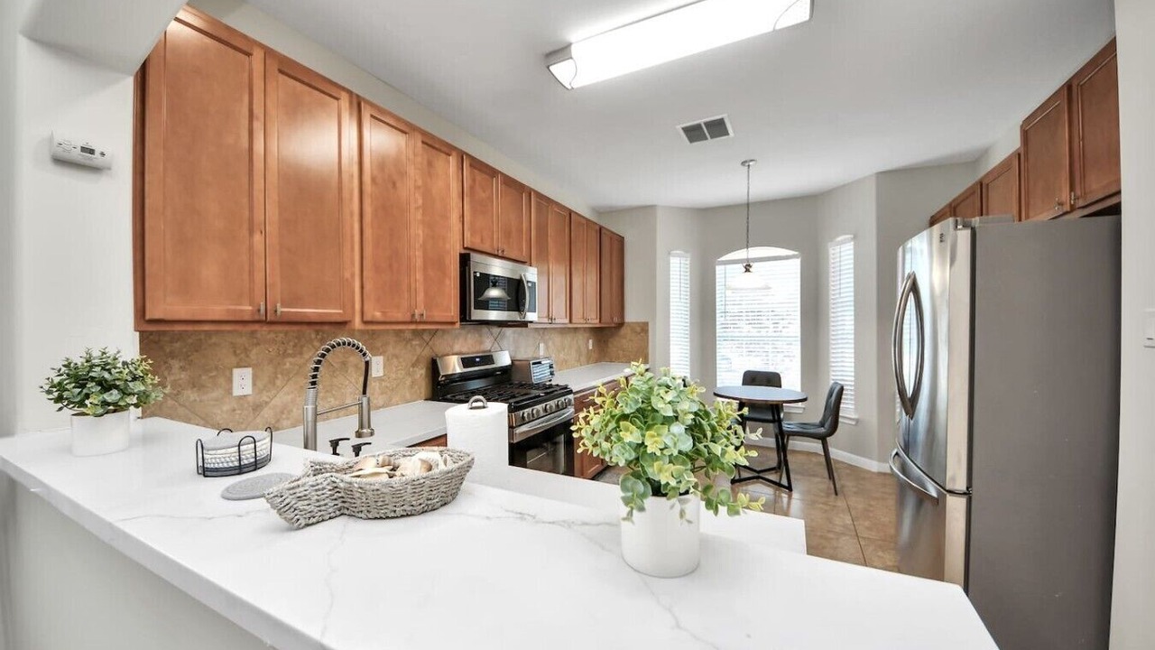 Photo of Kitchen in Cypress