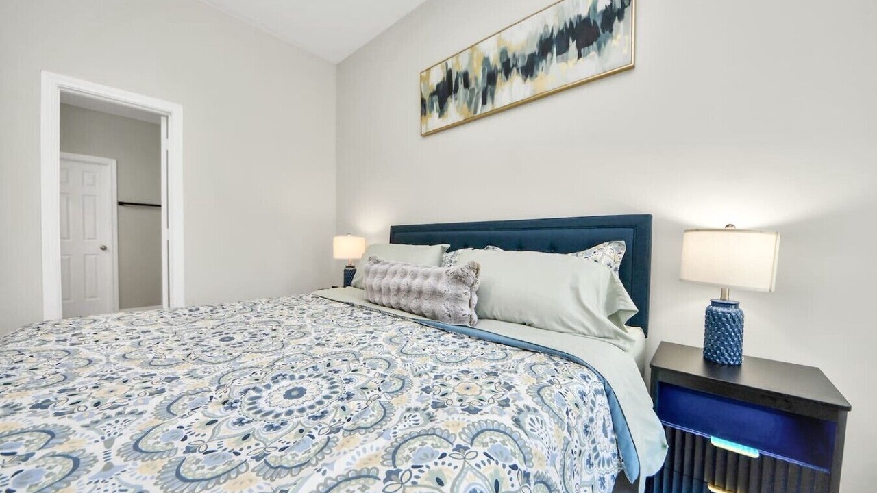 Photo of Bedroom in Cypress
