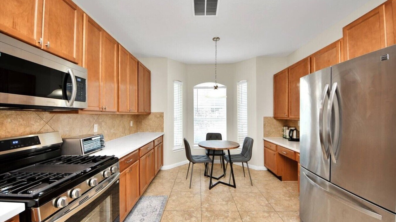Photo of Kitchen in Cypress