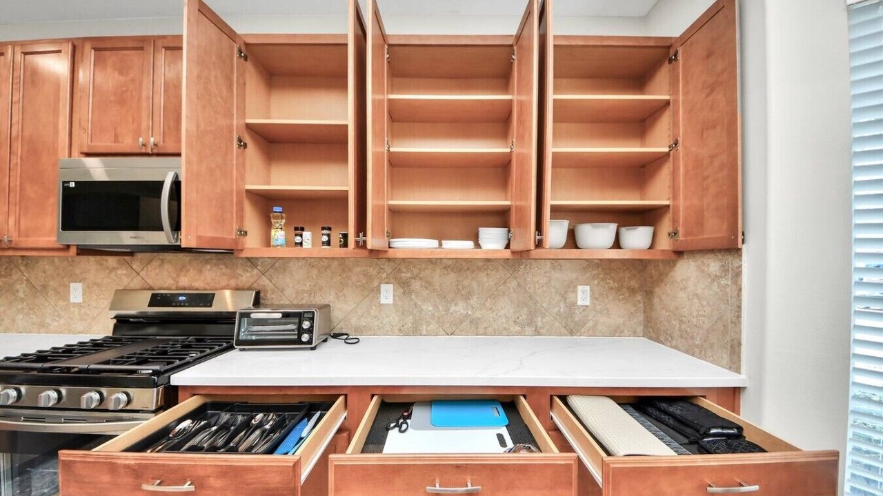 Photo of Kitchen in Cypress
