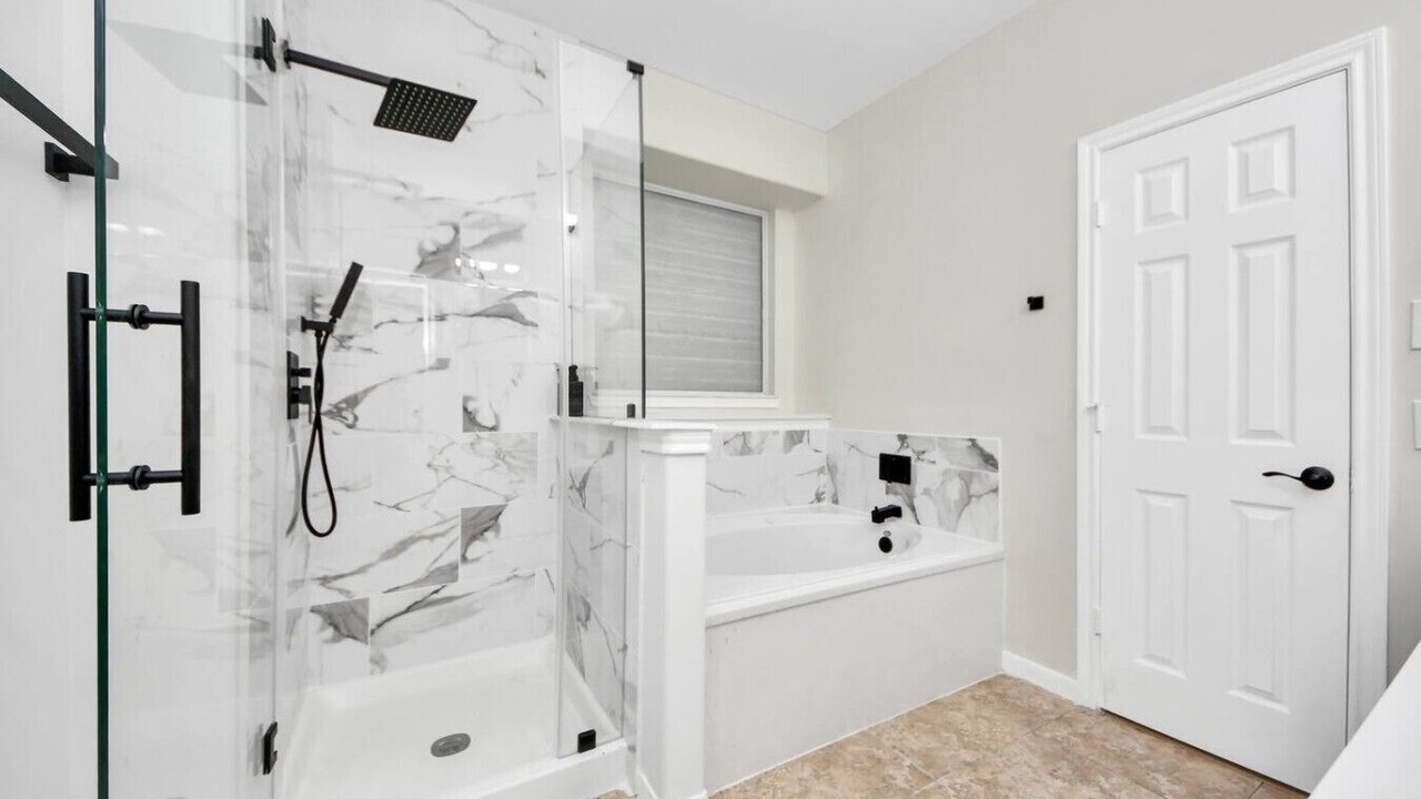 Photo of Bathroom in Cypress