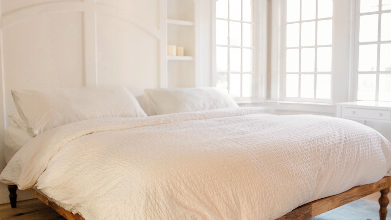 Photo of Bedroom in Forestville