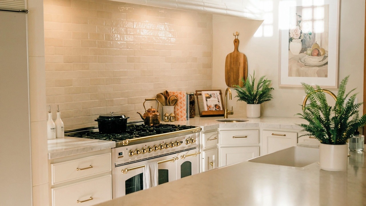 Photo of Kitchen in Forestville