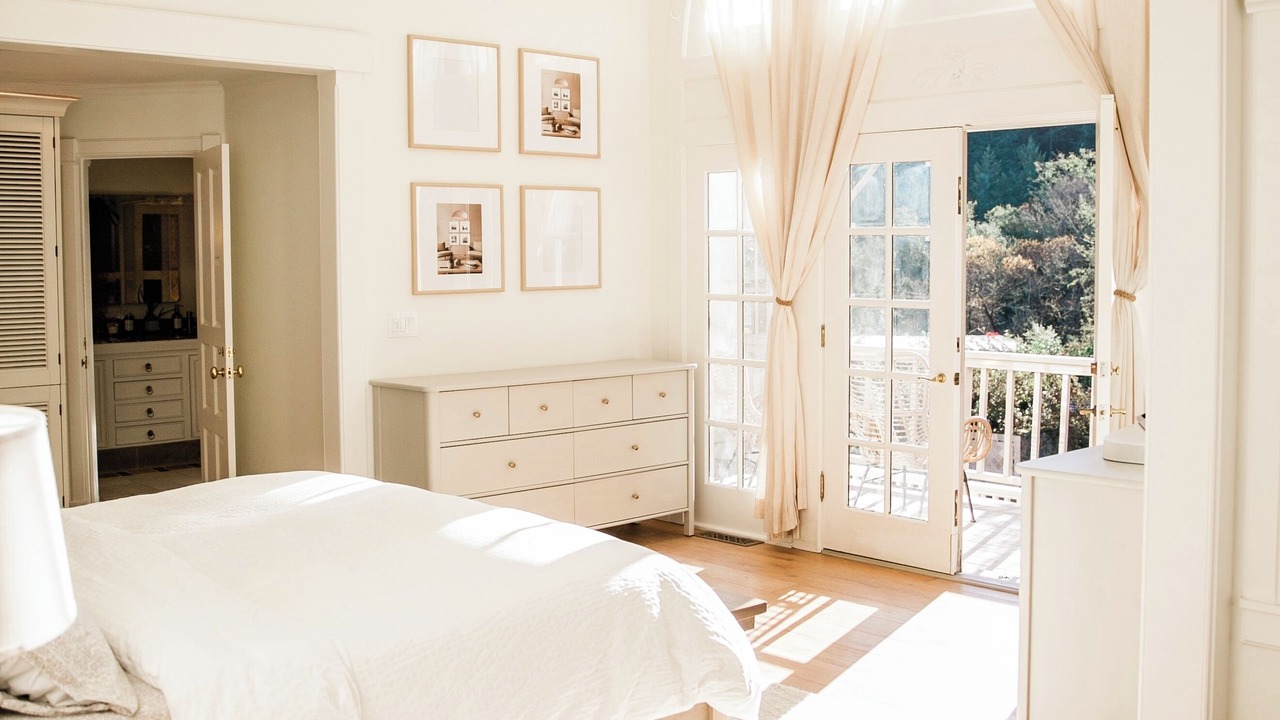 Photo of Bedroom in Forestville