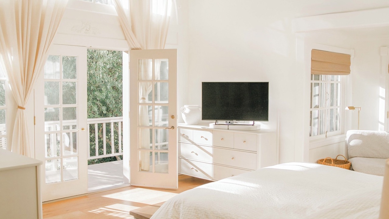 Photo of Bedroom in Forestville