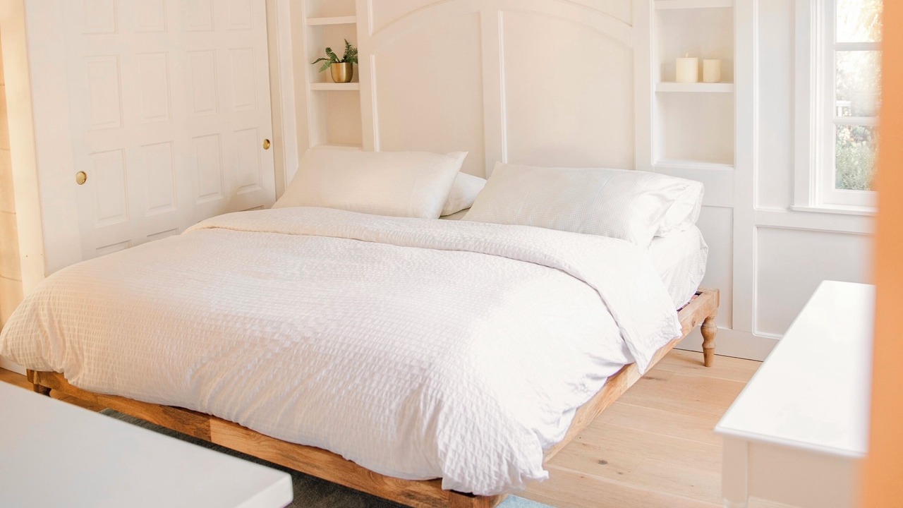 Photo of Bedroom in Forestville
