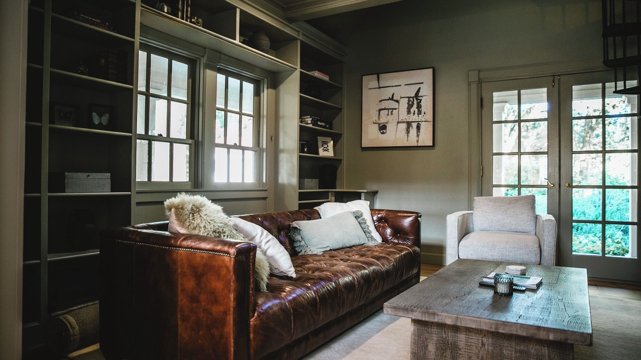Photo of Livingroom in Forestville