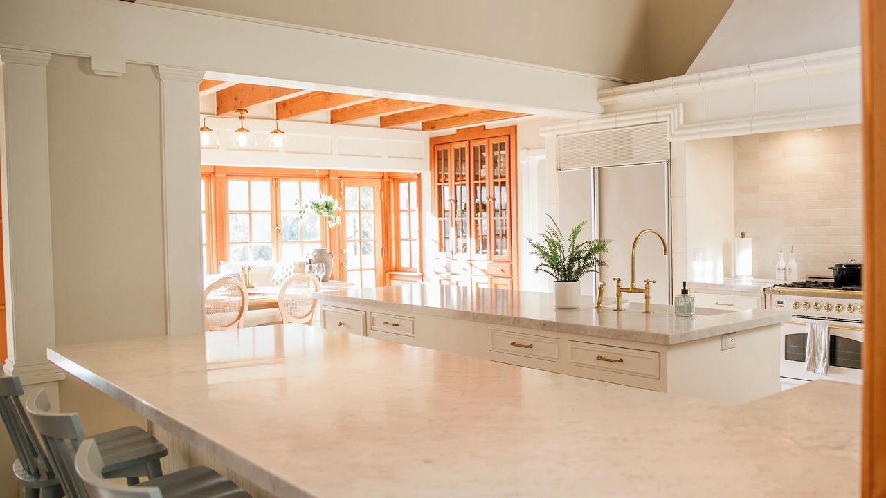 Photo of Kitchen in Forestville