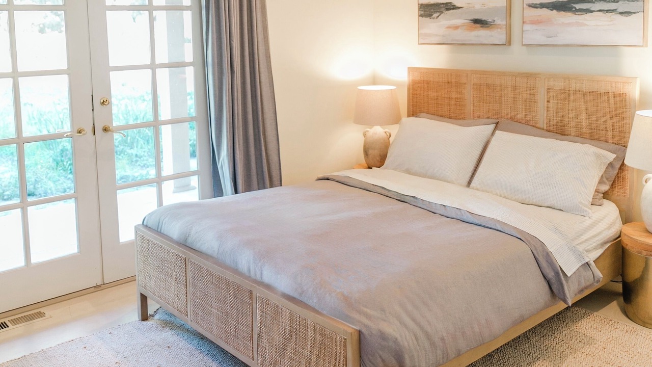 Photo of Bedroom in Forestville