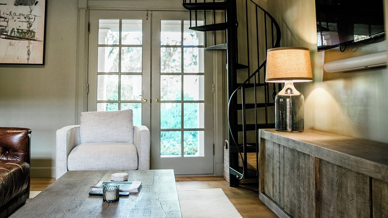 Photo of Livingroom in Forestville