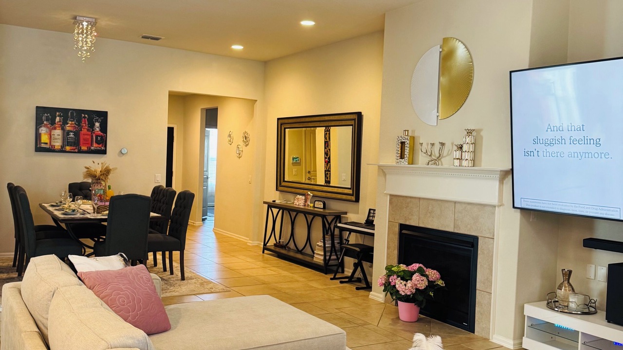 Photo of Bedroom in Wetmore