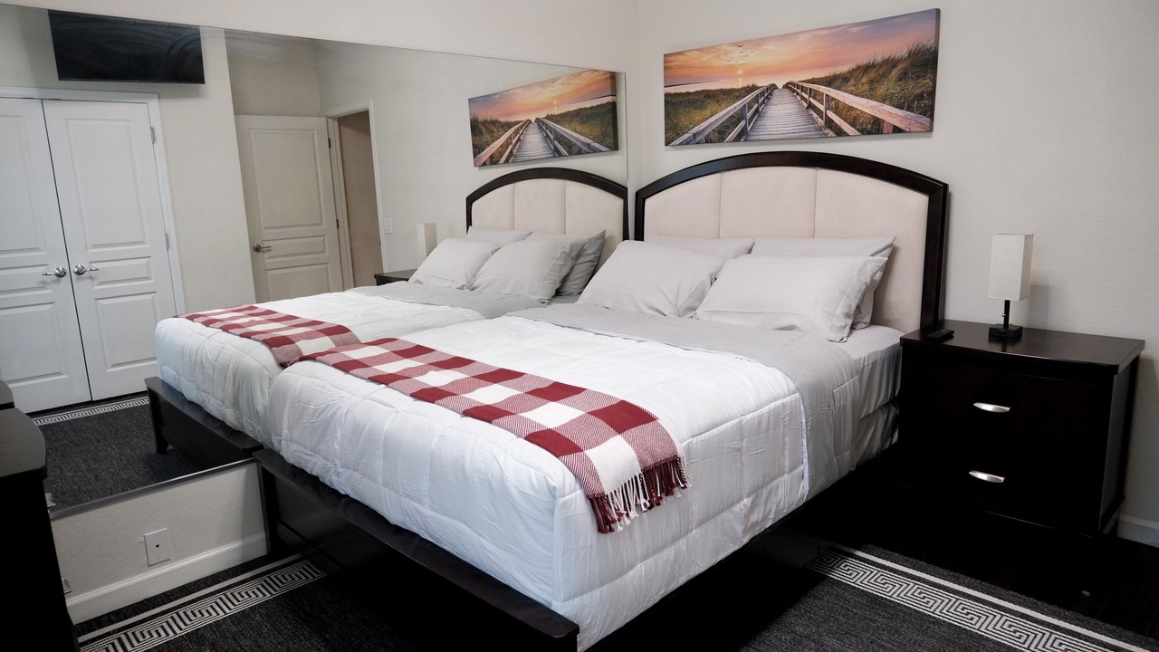 Photo of Bedroom in Wetmore