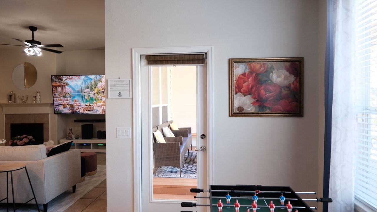 Photo of Bedroom in Wetmore