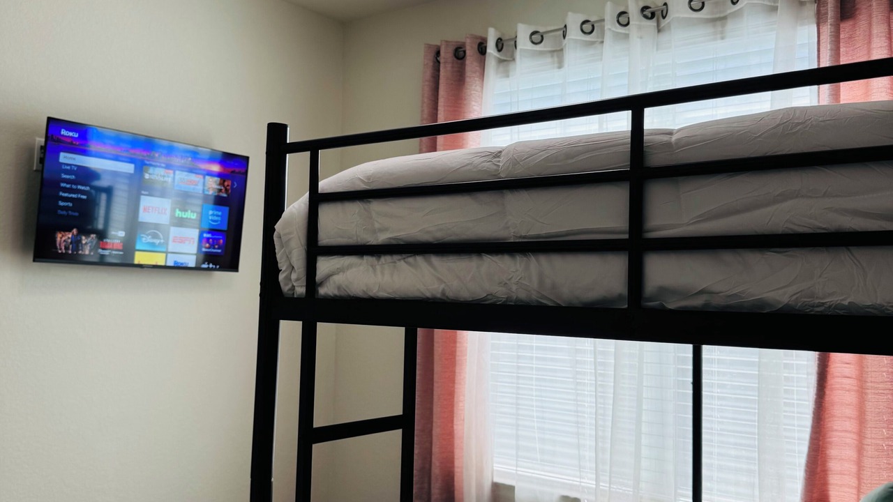 Photo of Bedroom in Wetmore