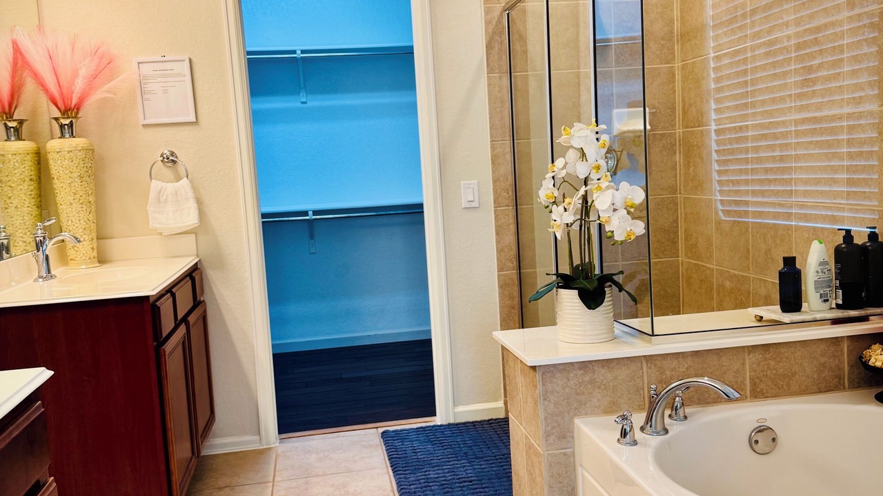 Photo of Bathroom in Wetmore