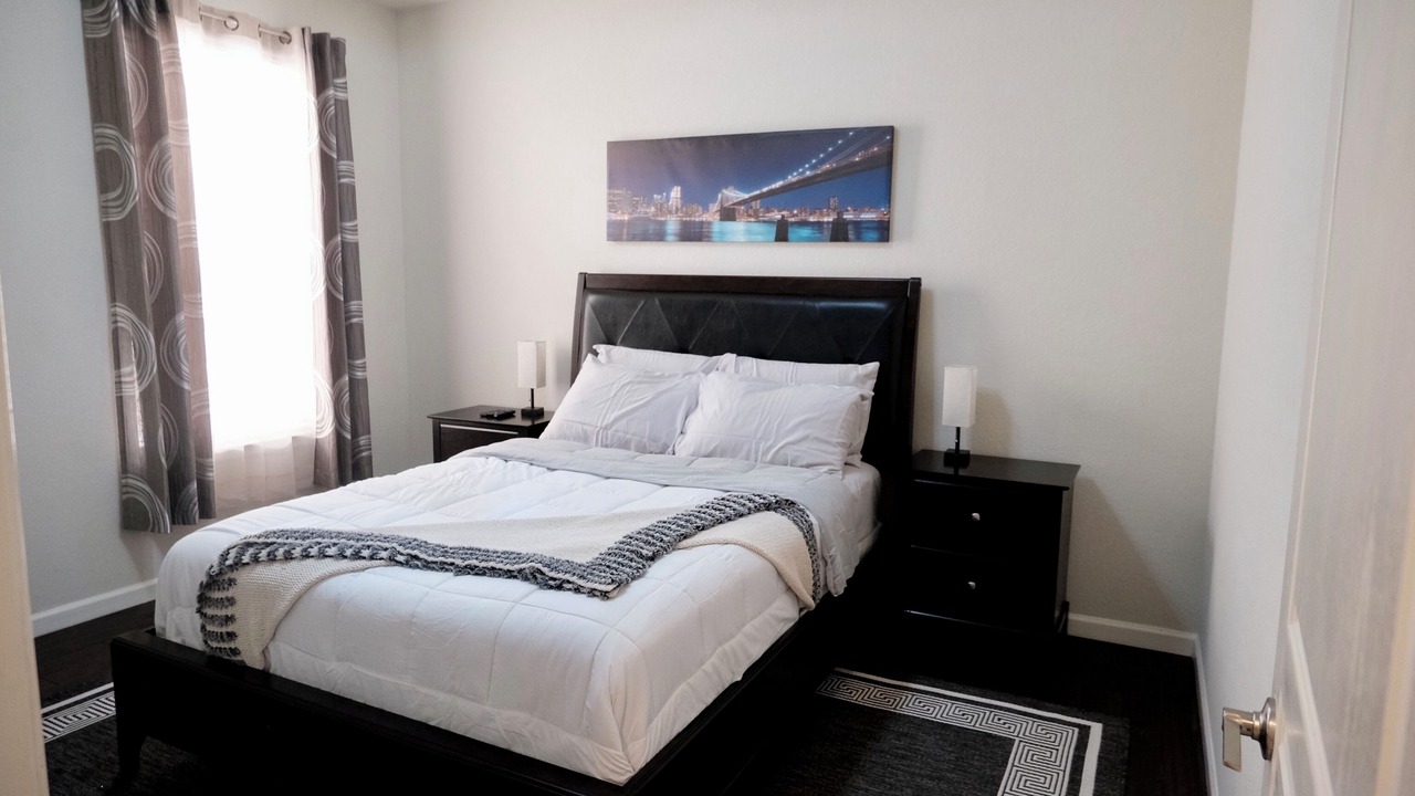 Photo of Bedroom in Wetmore