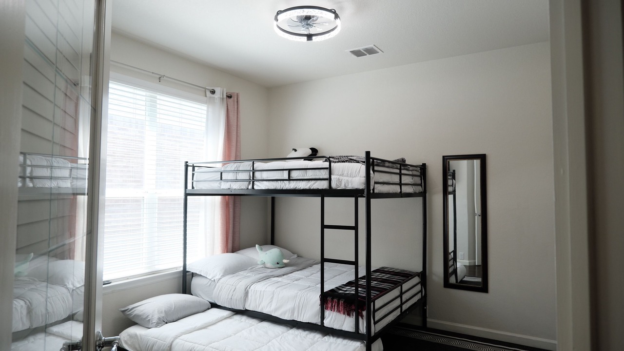 Photo of Bedroom in Wetmore
