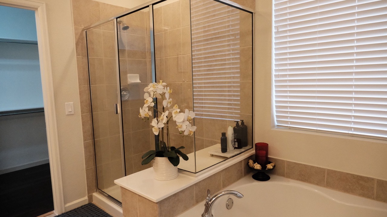 Photo of Bathroom in Wetmore