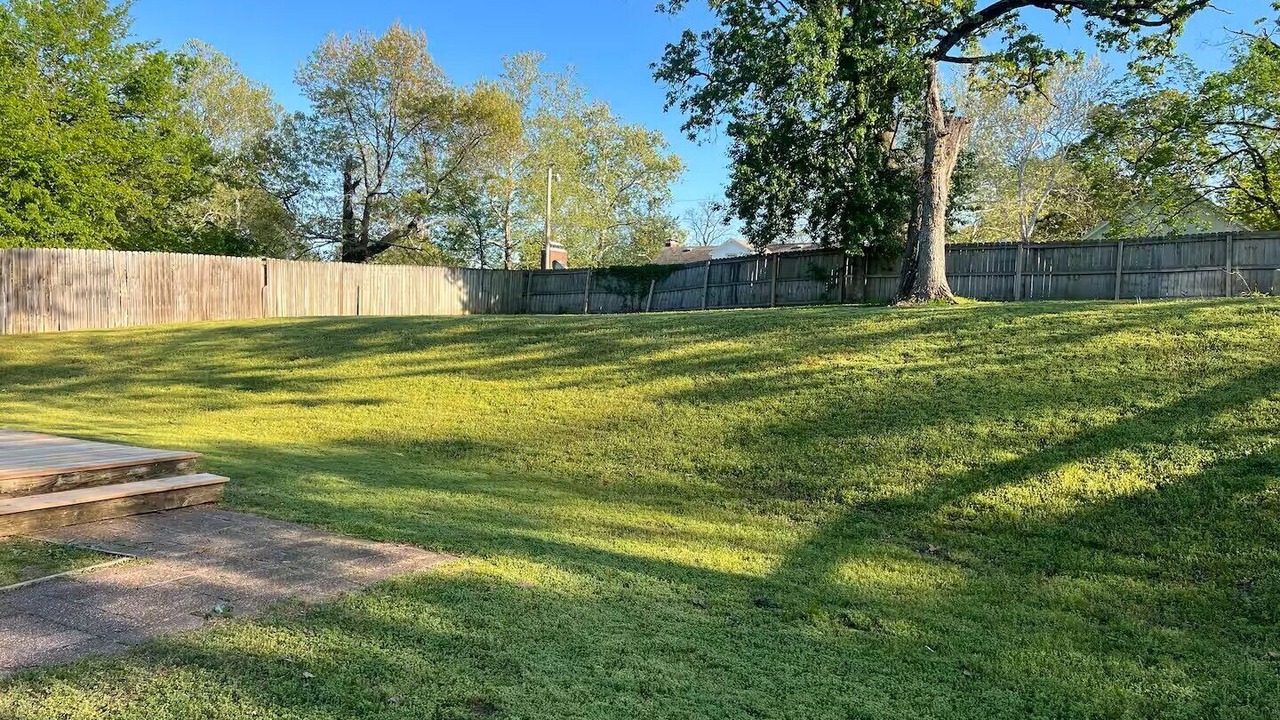 Photo of Outdoor in Fort Smith
