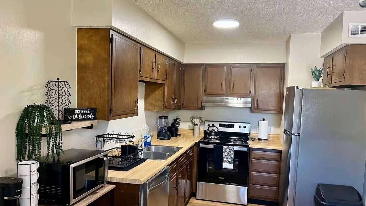 Photo of Kitchen in Fort Smith