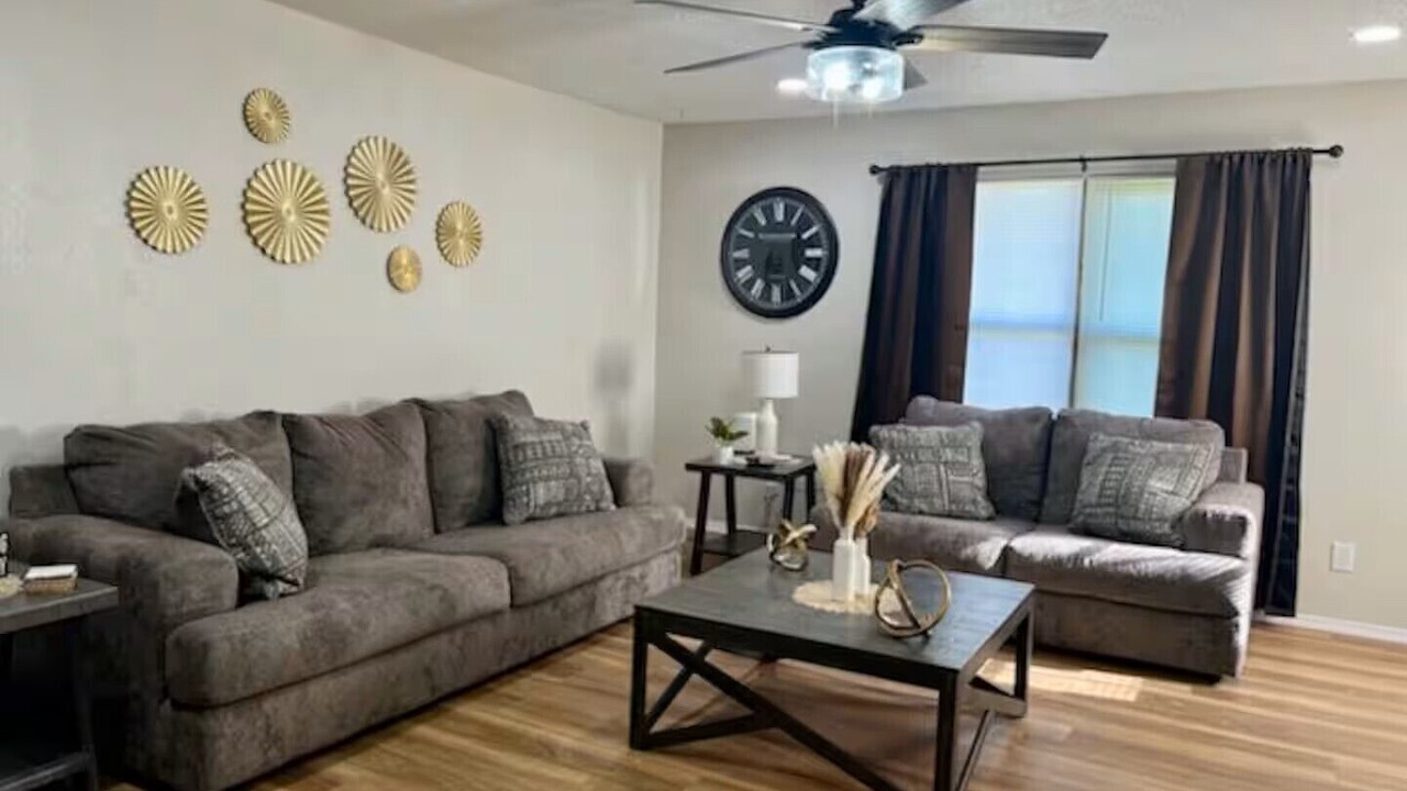 Photo of Livingroom in Fort Smith