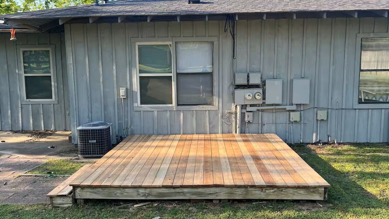 Photo of Outdoor in Fort Smith