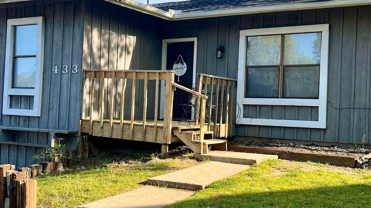 Photo of Outdoor in Fort Smith