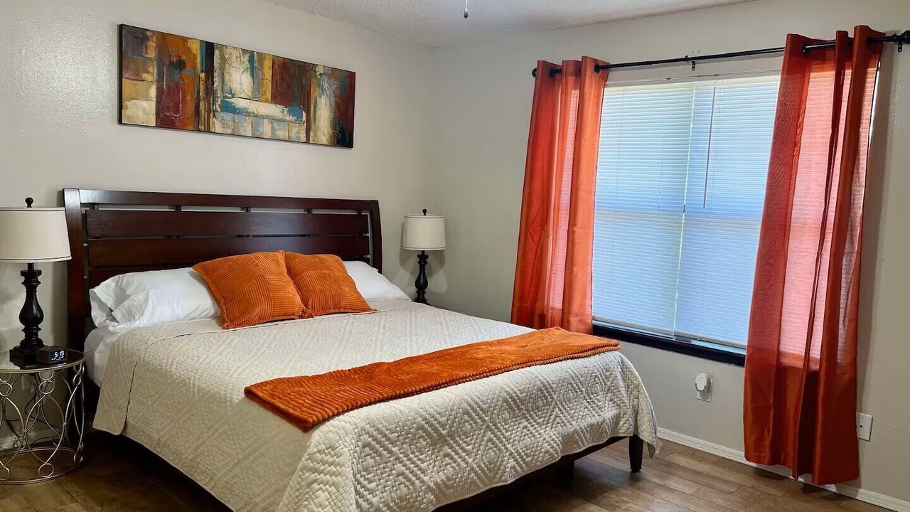 Photo of Bedroom in Fort Smith