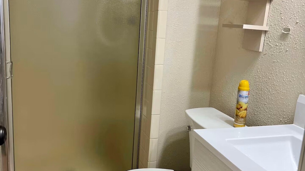 Photo of Bathroom in Fort Smith