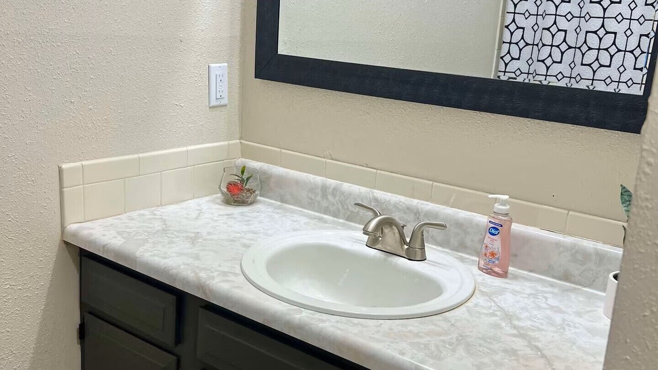 Photo of Bathroom in Fort Smith