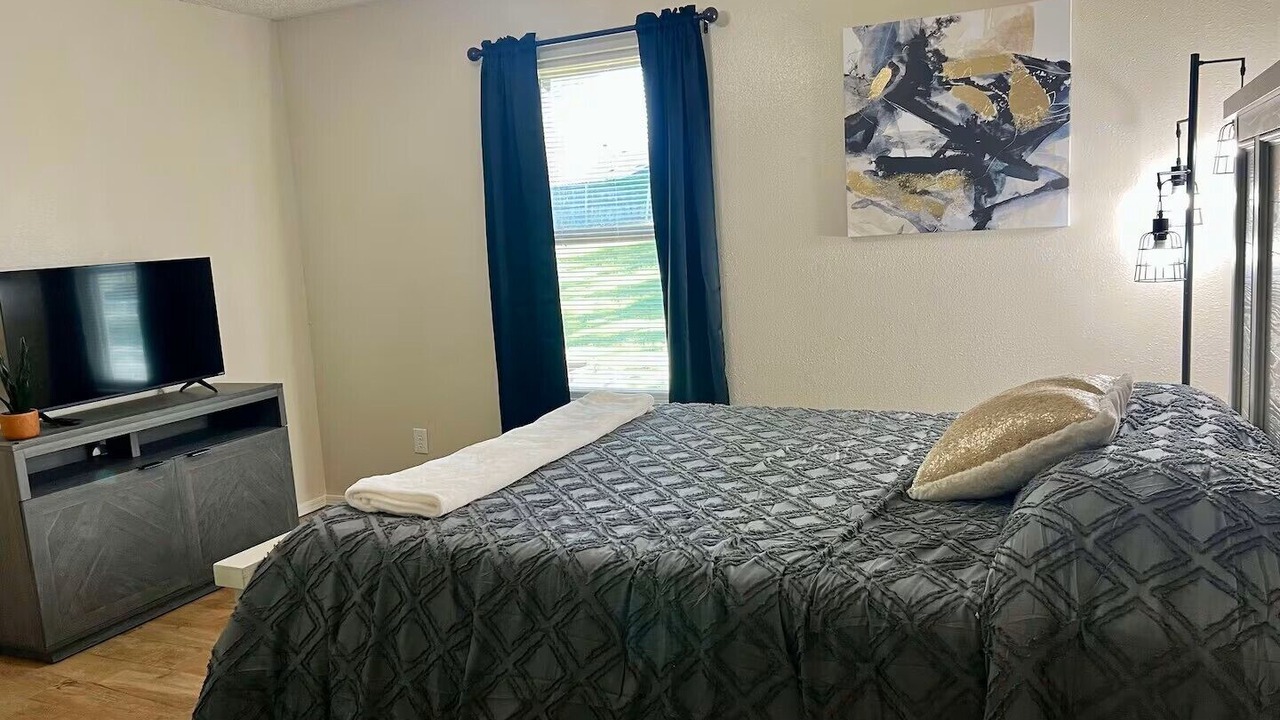 Photo of Bedroom in Fort Smith