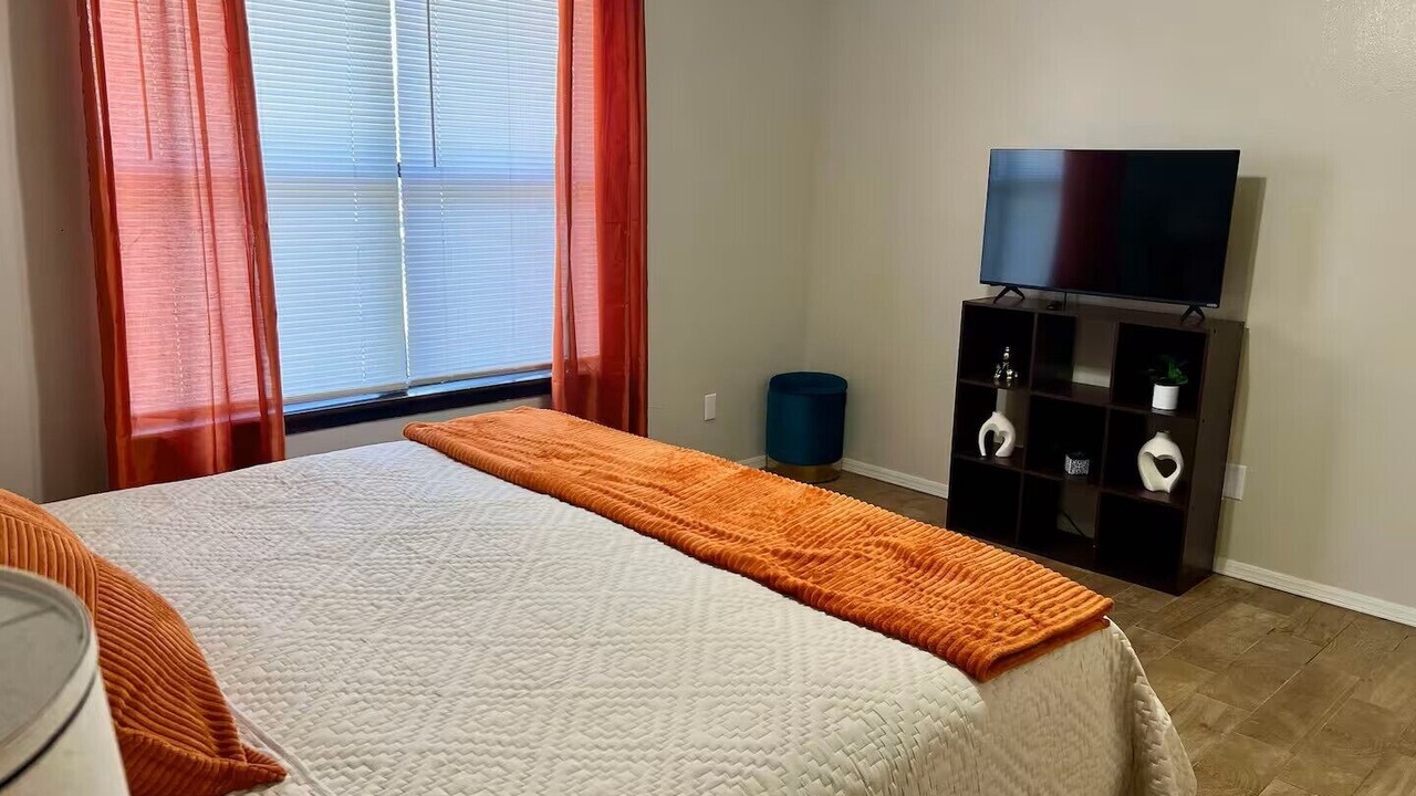 Photo of Bedroom in Fort Smith
