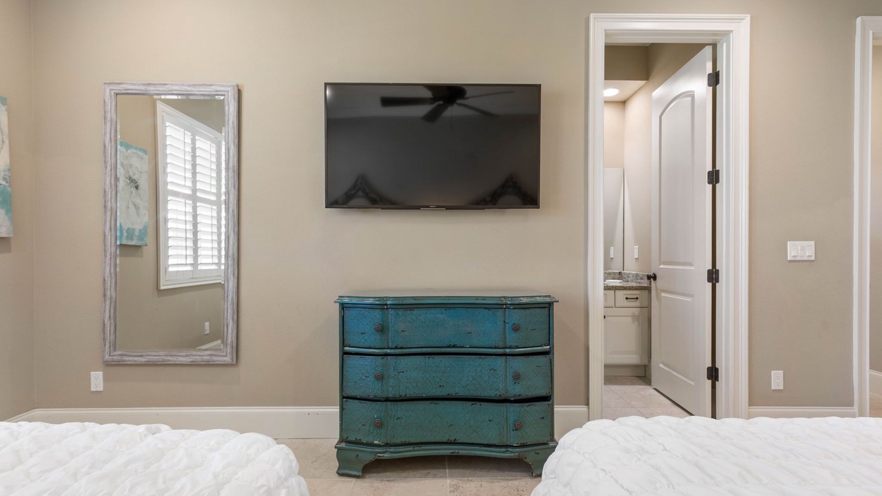 Photo of Bedroom in Palm Coast