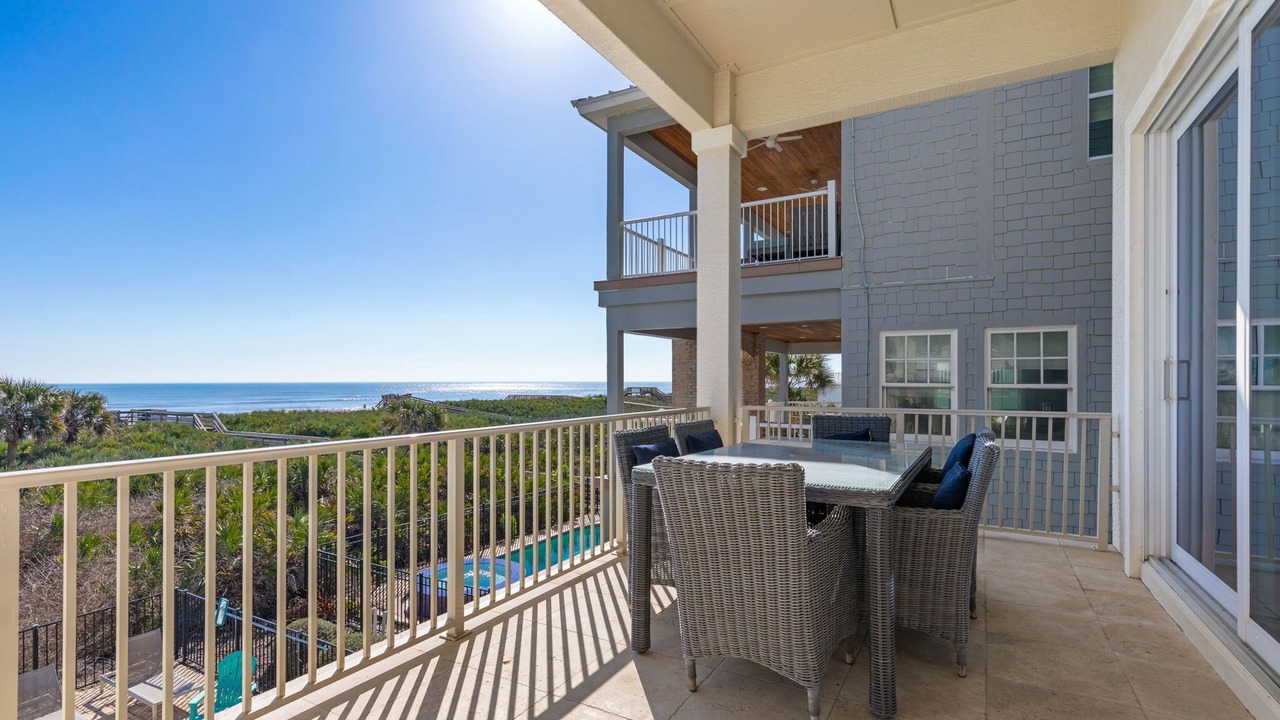 Photo of Outdoor in Palm Coast